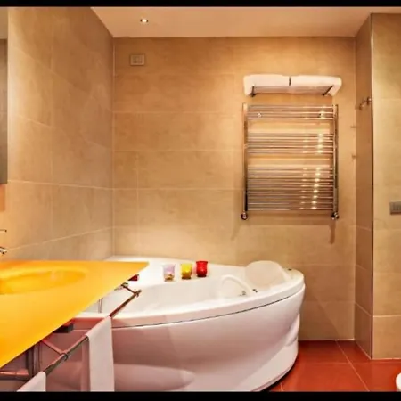 & Trattoria Del Corso