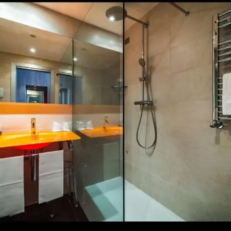 & Trattoria Del Corso Hotel apartamentowy