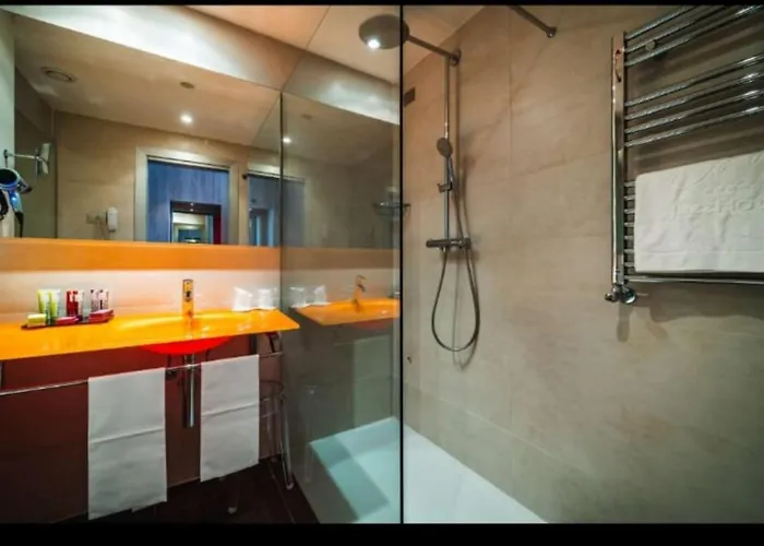 & Trattoria Del Corso Hotel apartamentowy