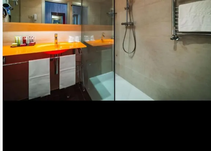 Hotel apartamentowy & Trattoria Del Corso